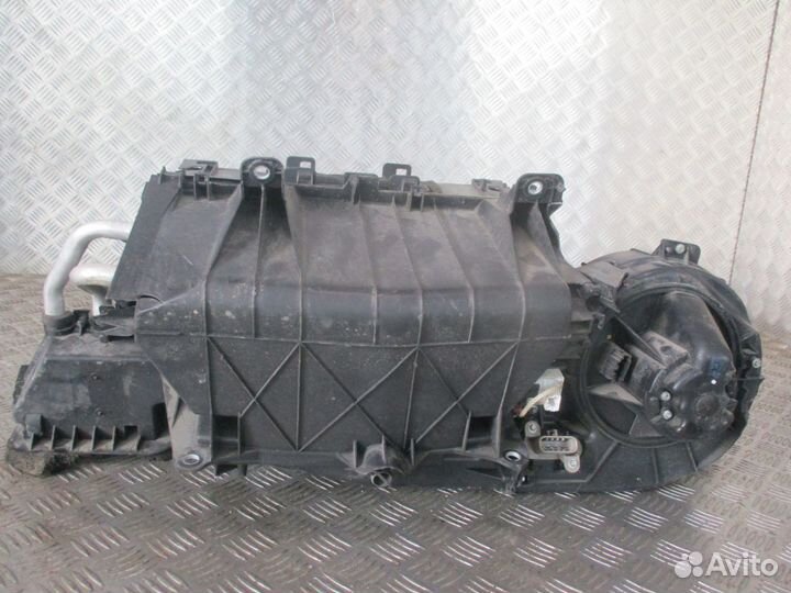 Печка в сборе Mercedes-Benz A9408300160