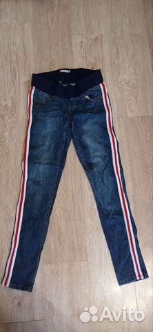 Вещи на беременную девушку 44