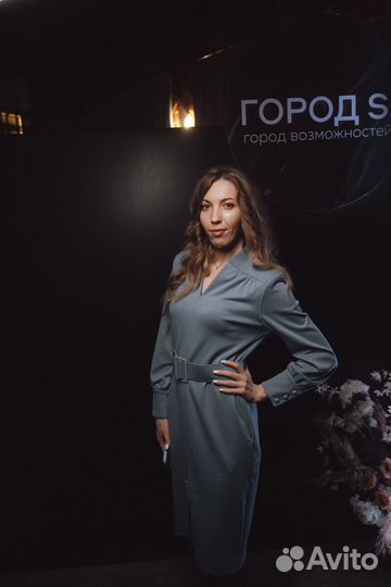 Коуч Психолог