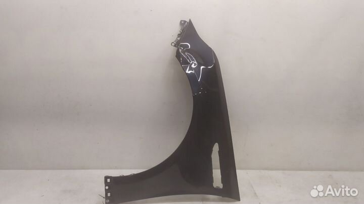 Крыло переднее левое Kia Optima 4 JF 2016