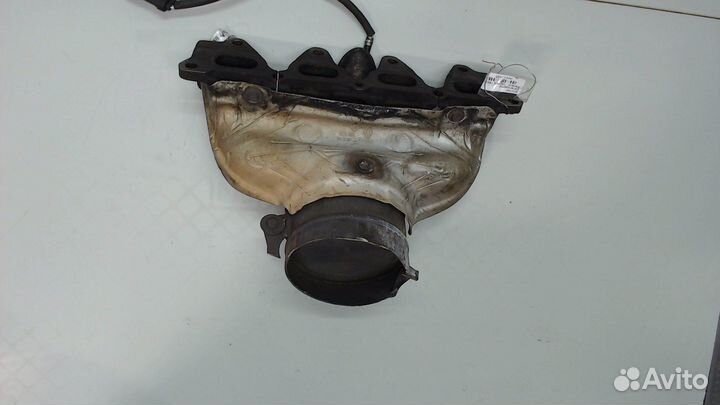 Катализатор Renault Laguna, 1999