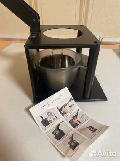 Соковыжималка ручная