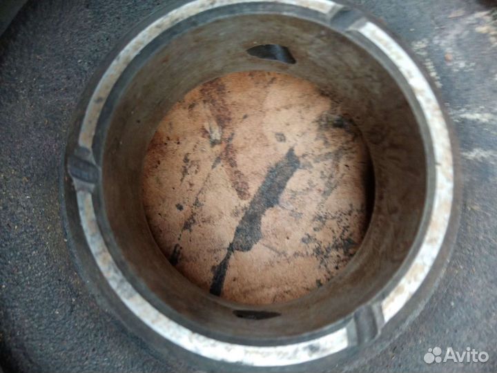 Шестерня 2-й передачи вала вторичного кпп ЗИЛ-130