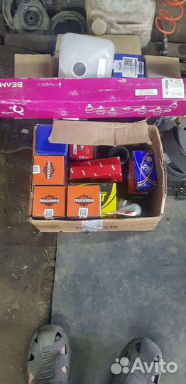 Запчасти на ниву chevrolet