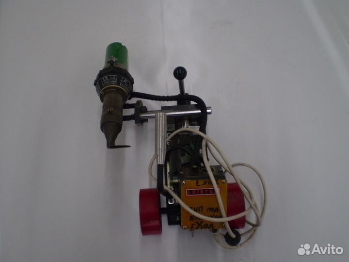 Сварка пвх тканей всех видов