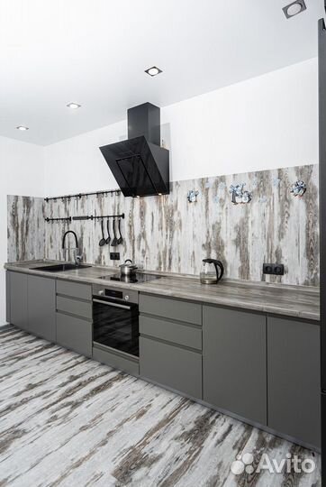 Кухни на заказ