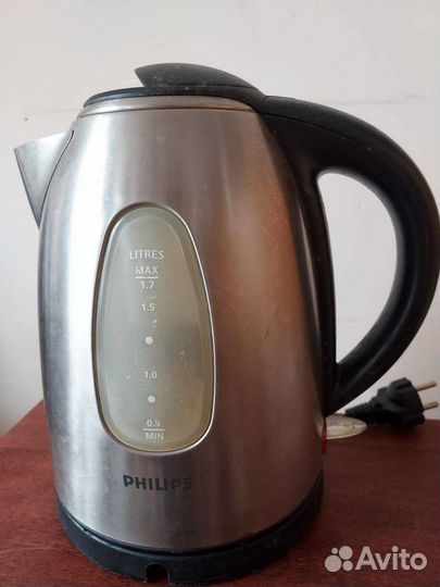 Чайник электрический