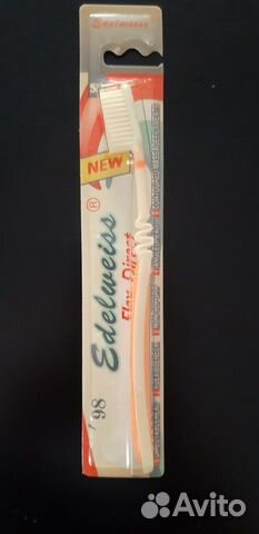 Зубная щётка