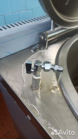 Сантехнические услуги