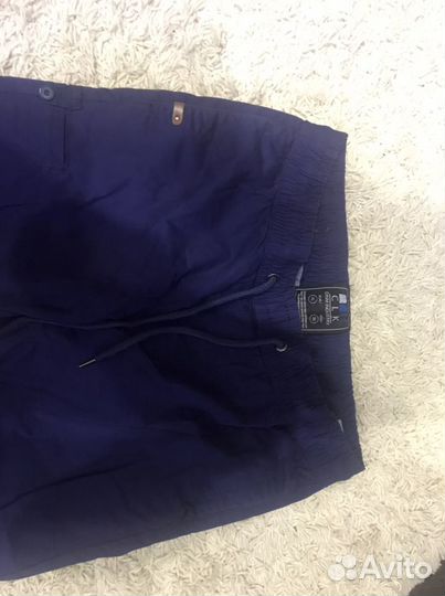 Штаны спортивные