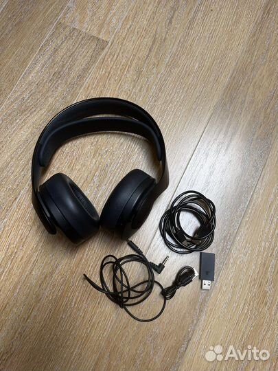 Беспроводные наушники PlayStation 5 для ps5