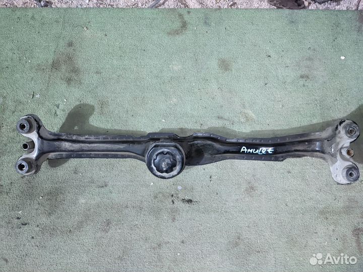 Балка передняя Chery Amulet (A15) 2006-2012