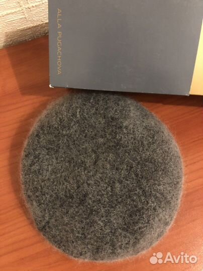 Берет женский Эконика