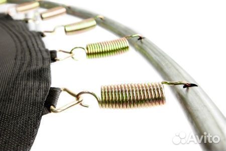 Батут Atlas Sport 374см (12FT) master