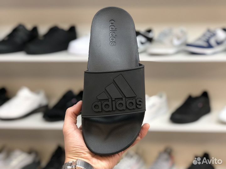 Сланцы Adidas