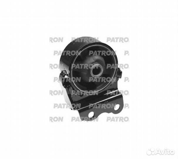 Опора двигателя