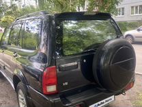 Suzuki XL7 2.7 MT, 2004, 347 000 км, с пробегом, цена 550 000 руб.