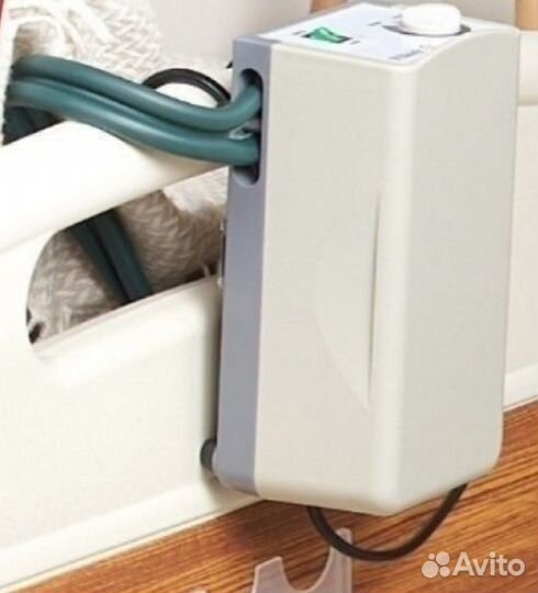 Матрац противопролежневый трубчатый Армед DG-001-2