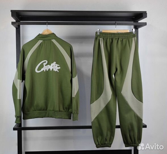 Бомбер corteiz