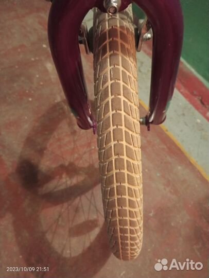 Детский велосипед mongoose ladygoose 20