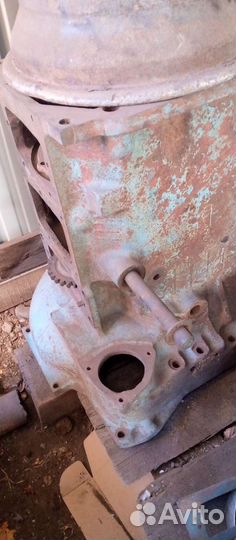 Запчасти на Мтз 80