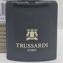 Trussardi uomo 100 ml tester