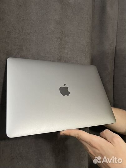 Apple MacBook Pro 13 2017 16 512 кастом