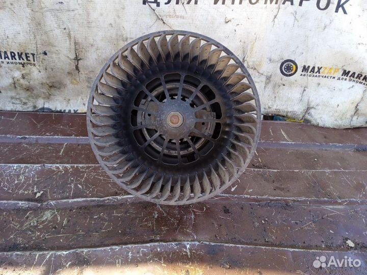 Мотор печки Ford Focus 3 2011 (б/у)