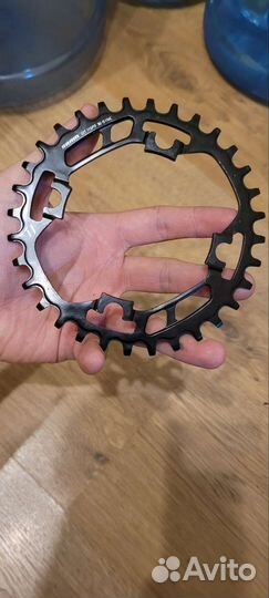 Звезда Sram 32 T 11spd X-sync 94bcd