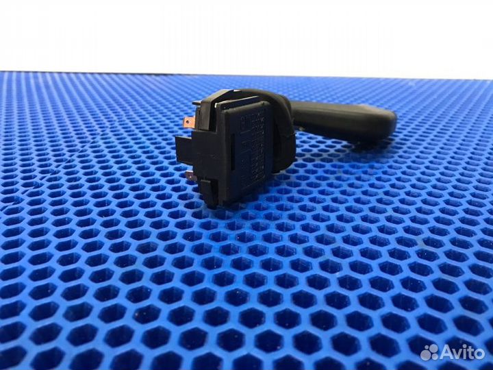 Подрулевой переключатель дворников правый Opel