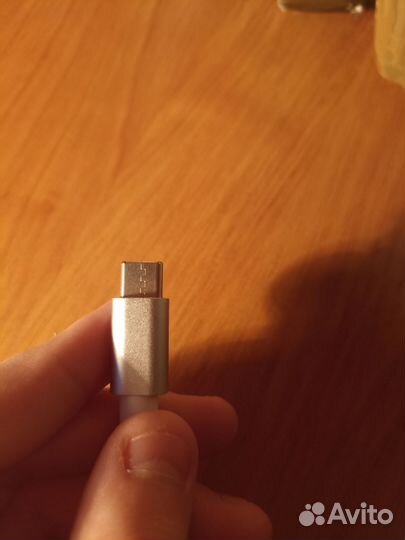 Переходник type c hdmi