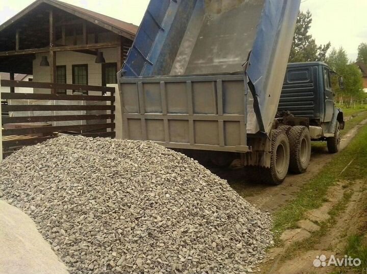 Бой кирпича