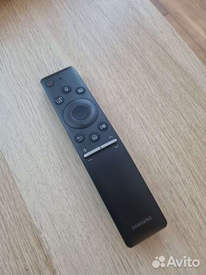 Телевизор samsung 55ks8000