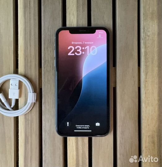 iPhone Xr 128gb, 84 АКБ, RU/A, sim/esim