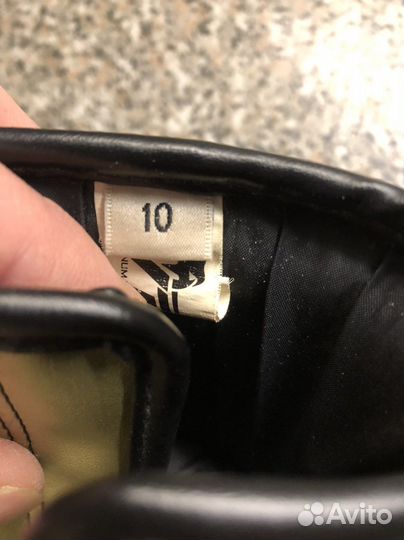 Боксерские перчатки