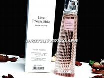 Givenchy Live Irresistible Живанши лайв ирресистиб