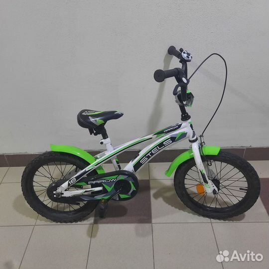 Продам велосипед детский