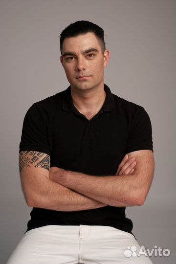 Модель фотомодель