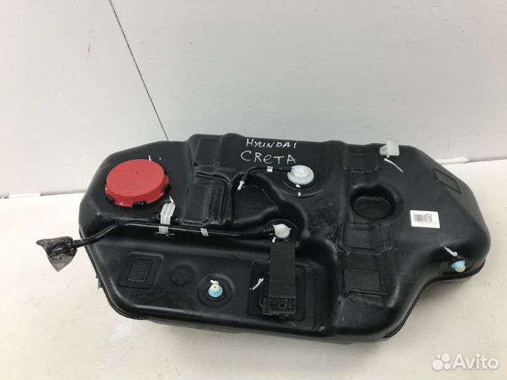 Бак топливный Hyundai Creta