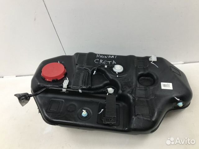 Бак топливный Hyundai Creta