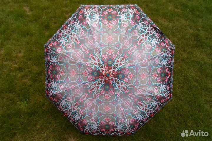 Зонт женский Zest полный автомат