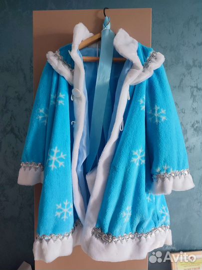 Новогодний костюм