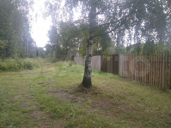 Участок 40 сот. (ИЖС)