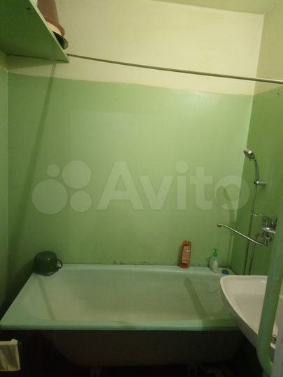 2-к. квартира, 50,6 м², 9/10 эт.