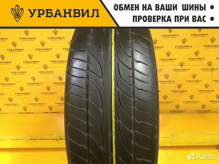 Dunlop SP Sport LM704 235/45 R17 94W