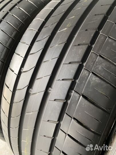 Nexen N'Fera SU1 245/45 R18 96