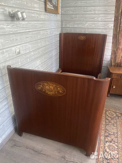 Ретро мебель