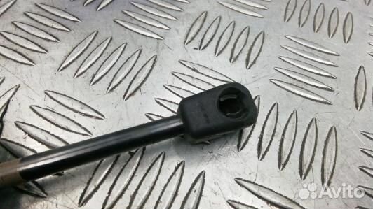 Амортизатор 3-5 двери opel astra H (91A39OU02)