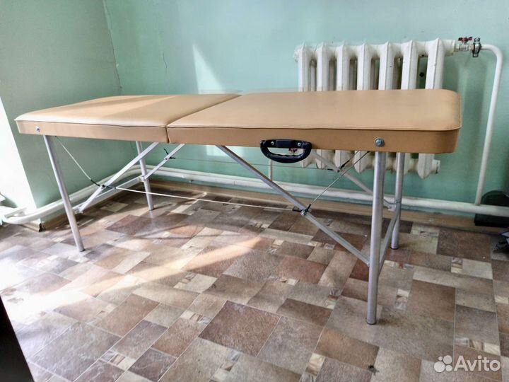 Массажный стол, кушетка