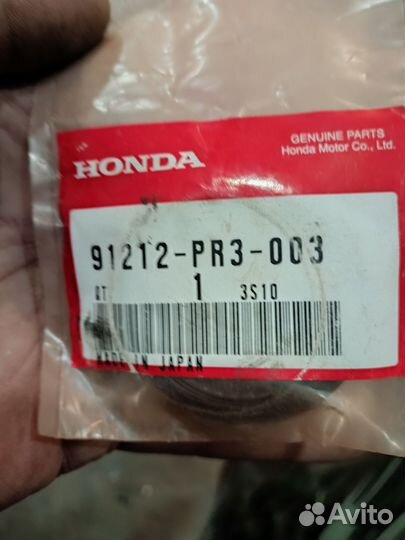 Запчасти на Хонда срв рд1